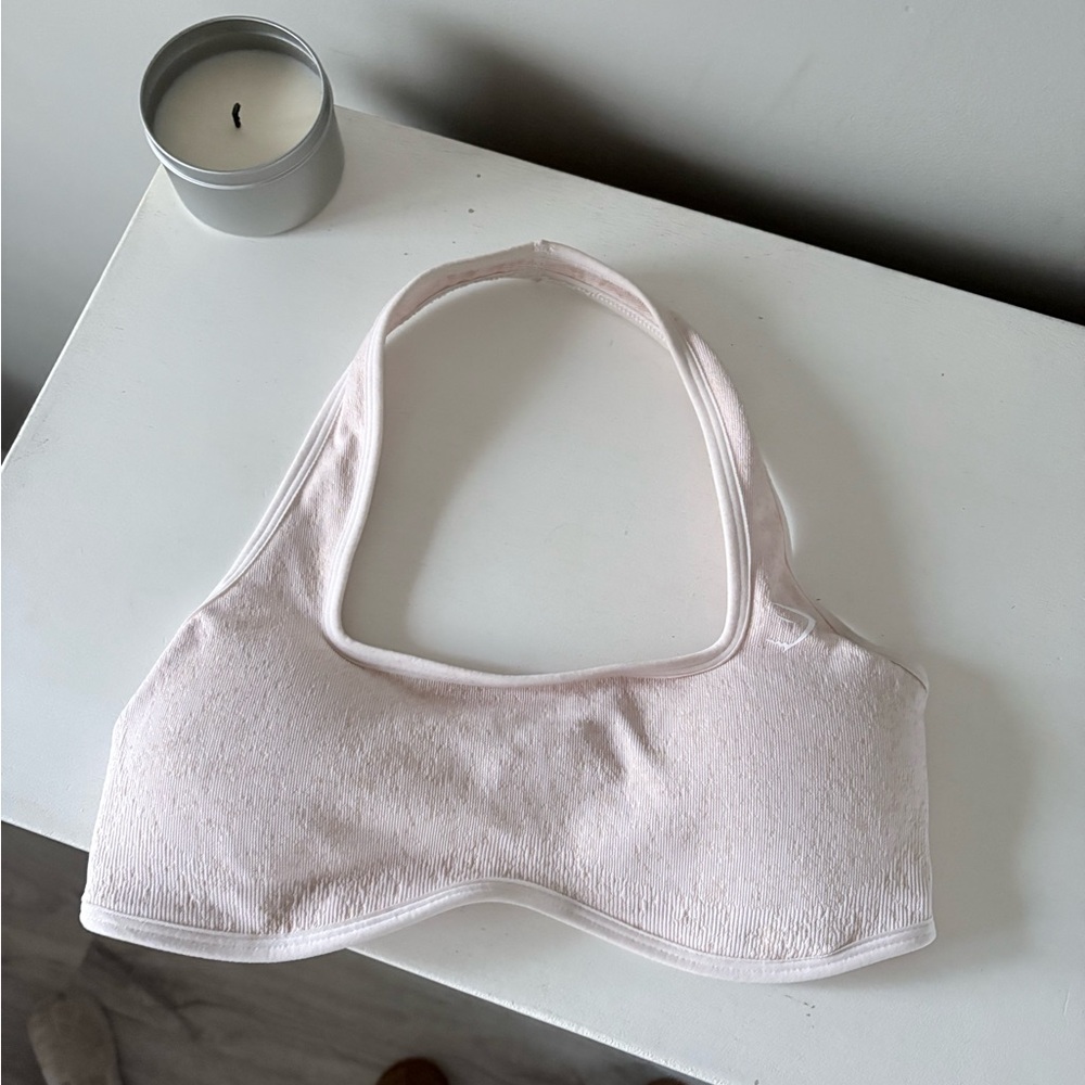 Gymshark sports bra